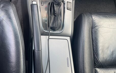 Honda Accord VII рестайлинг, 2007 год, 930 000 рублей, 10 фотография
