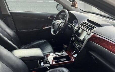 Toyota Camry, 2012 год, 1 500 000 рублей, 6 фотография