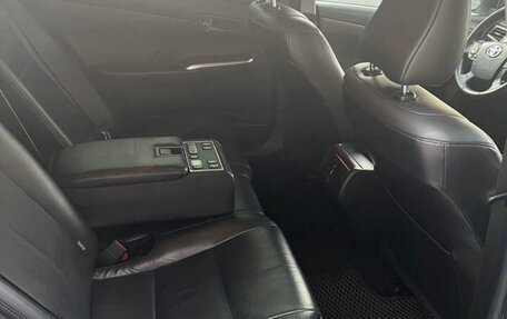 Toyota Camry, 2012 год, 1 500 000 рублей, 7 фотография