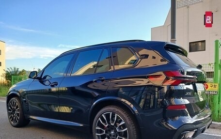 BMW X5, 2025 год, 20 190 000 рублей, 9 фотография