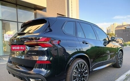BMW X5, 2025 год, 20 190 000 рублей, 8 фотография