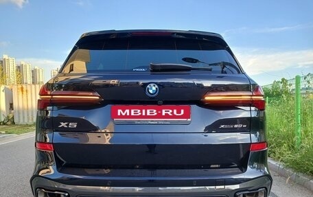 BMW X5, 2025 год, 20 190 000 рублей, 10 фотография