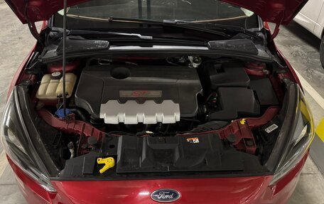 Ford Focus III, 2017 год, 1 500 000 рублей, 9 фотография