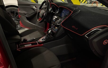 Ford Focus III, 2017 год, 1 500 000 рублей, 11 фотография