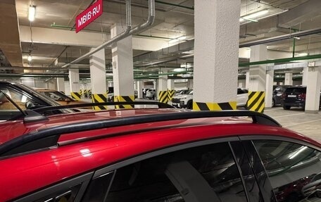 Ford Focus III, 2017 год, 1 500 000 рублей, 15 фотография