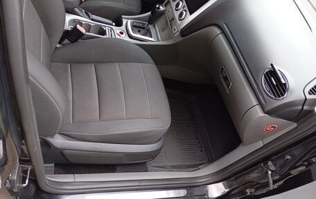 Ford Focus II рестайлинг, 2011 год, 550 000 рублей, 6 фотография