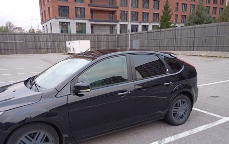 Ford Focus II рестайлинг, 2011 год, 550 000 рублей, 10 фотография
