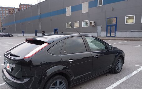 Ford Focus II рестайлинг, 2011 год, 550 000 рублей, 13 фотография