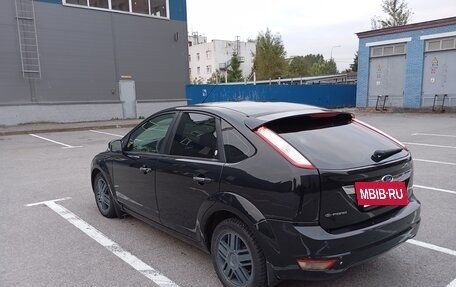 Ford Focus II рестайлинг, 2011 год, 550 000 рублей, 11 фотография