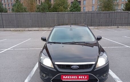 Ford Focus II рестайлинг, 2011 год, 550 000 рублей, 15 фотография