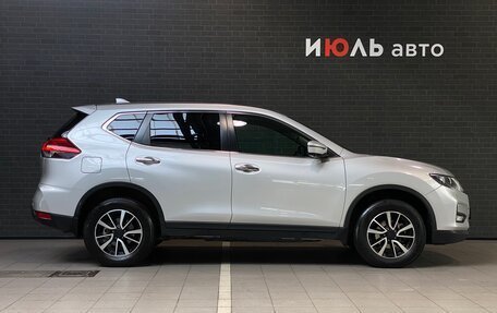 Nissan X-Trail, 2018 год, 2 060 000 рублей, 4 фотография