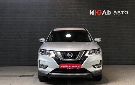 Nissan X-Trail, 2018 год, 2 060 000 рублей, 2 фотография