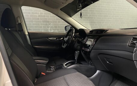 Nissan X-Trail, 2018 год, 2 060 000 рублей, 10 фотография