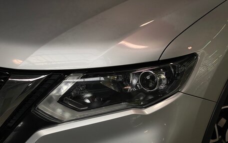 Nissan X-Trail, 2018 год, 2 060 000 рублей, 9 фотография
