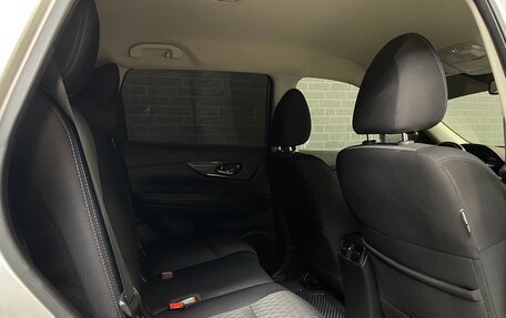 Nissan X-Trail, 2018 год, 2 060 000 рублей, 11 фотография
