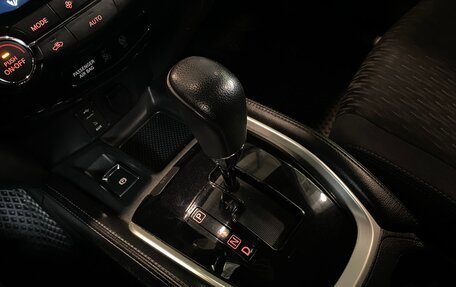 Nissan X-Trail, 2018 год, 2 060 000 рублей, 14 фотография