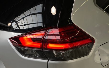 Nissan X-Trail, 2018 год, 2 060 000 рублей, 8 фотография