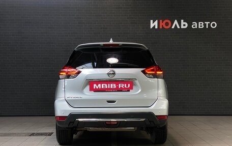 Nissan X-Trail, 2018 год, 2 060 000 рублей, 6 фотография