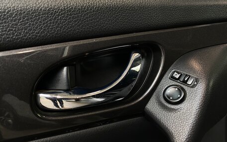 Nissan X-Trail, 2018 год, 2 060 000 рублей, 16 фотография
