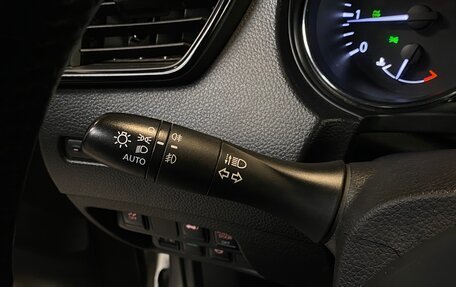 Nissan X-Trail, 2018 год, 2 060 000 рублей, 22 фотография