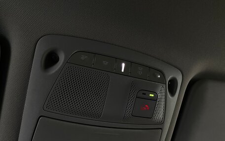 Nissan X-Trail, 2018 год, 2 060 000 рублей, 25 фотография