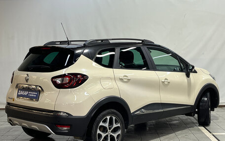 Renault Kaptur I рестайлинг, 2019 год, 1 250 000 рублей, 6 фотография