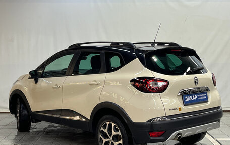 Renault Kaptur I рестайлинг, 2019 год, 1 250 000 рублей, 4 фотография