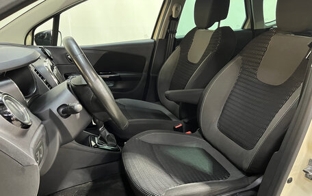 Renault Kaptur I рестайлинг, 2019 год, 1 250 000 рублей, 7 фотография