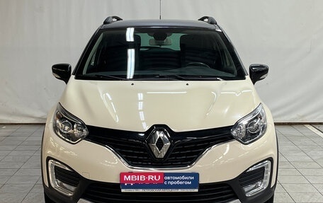 Renault Kaptur I рестайлинг, 2019 год, 1 250 000 рублей, 2 фотография