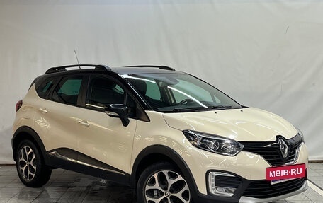 Renault Kaptur I рестайлинг, 2019 год, 1 250 000 рублей, 3 фотография