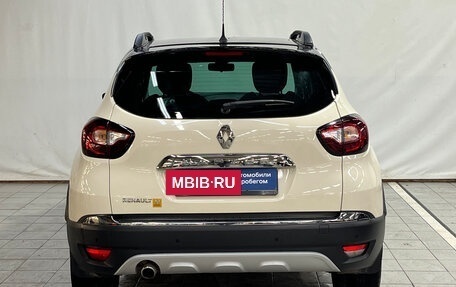 Renault Kaptur I рестайлинг, 2019 год, 1 250 000 рублей, 5 фотография