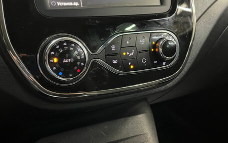 Renault Kaptur I рестайлинг, 2019 год, 1 250 000 рублей, 19 фотография