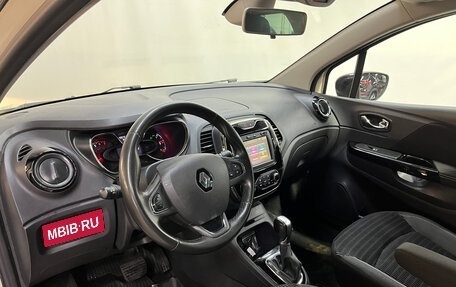 Renault Kaptur I рестайлинг, 2019 год, 1 250 000 рублей, 8 фотография