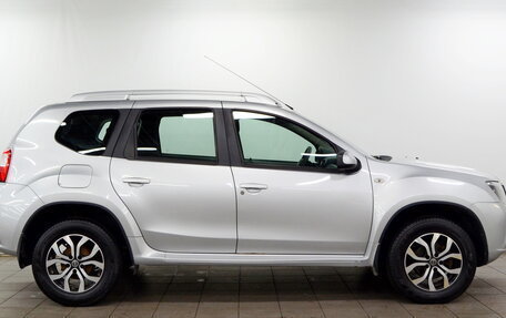 Nissan Terrano III, 2018 год, 1 350 000 рублей, 4 фотография