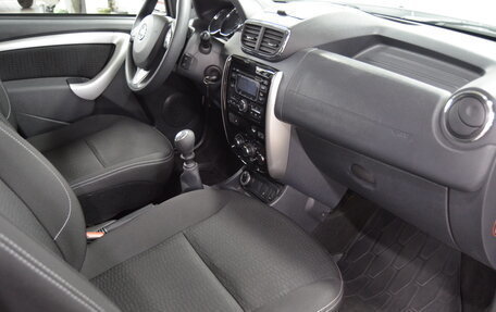 Nissan Terrano III, 2018 год, 1 350 000 рублей, 8 фотография