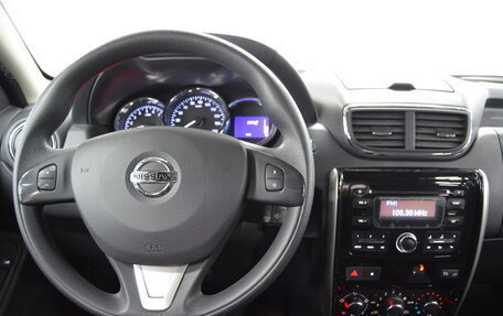 Nissan Terrano III, 2018 год, 1 350 000 рублей, 11 фотография