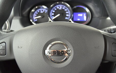 Nissan Terrano III, 2018 год, 1 350 000 рублей, 13 фотография