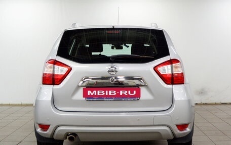 Nissan Terrano III, 2018 год, 1 350 000 рублей, 7 фотография