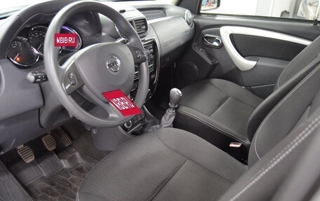Nissan Terrano III, 2018 год, 1 350 000 рублей, 9 фотография