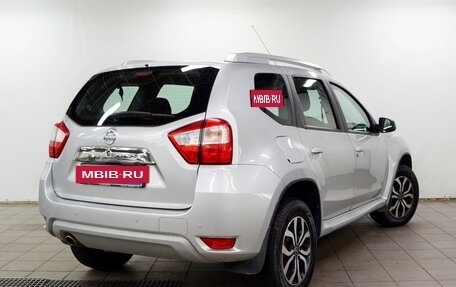 Nissan Terrano III, 2018 год, 1 350 000 рублей, 3 фотография