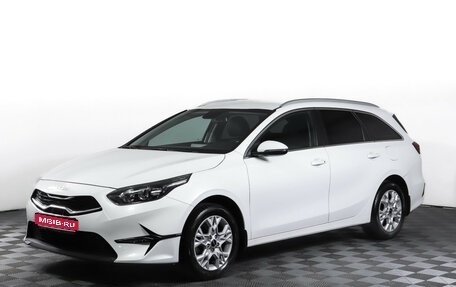 KIA cee'd III, 2022 год, 2 254 000 рублей, 1 фотография