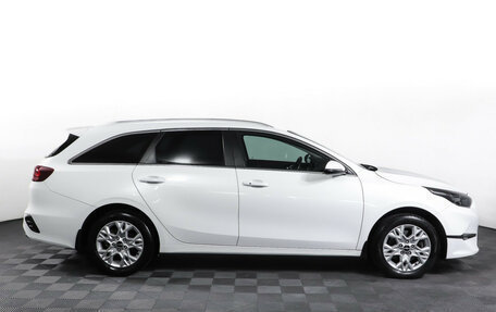 KIA cee'd III, 2022 год, 2 254 000 рублей, 4 фотография