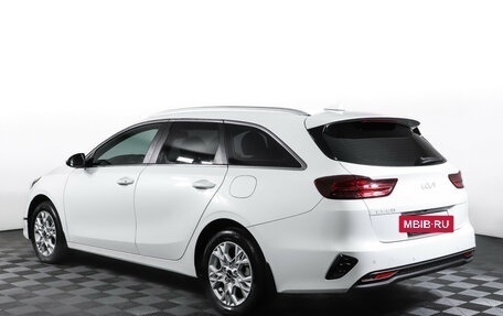 KIA cee'd III, 2022 год, 2 254 000 рублей, 7 фотография