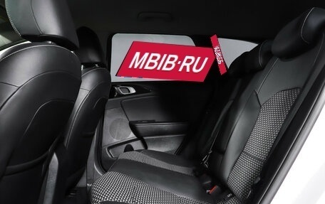 KIA cee'd III, 2022 год, 2 254 000 рублей, 12 фотография