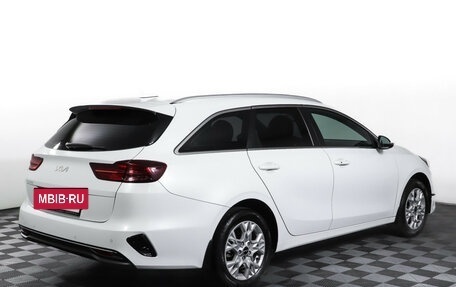KIA cee'd III, 2022 год, 2 254 000 рублей, 5 фотография