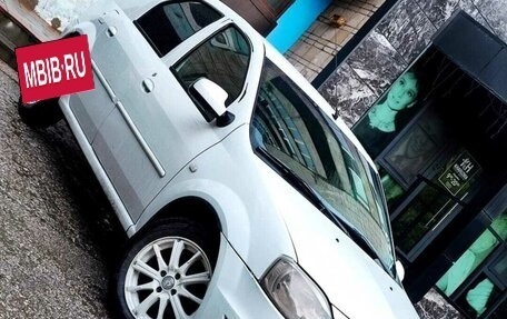 Renault Logan I, 2013 год, 400 000 рублей, 1 фотография