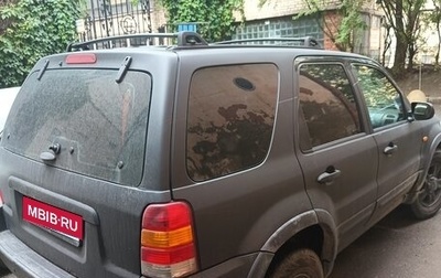 Ford Maverick, 2003 год, 400 000 рублей, 1 фотография