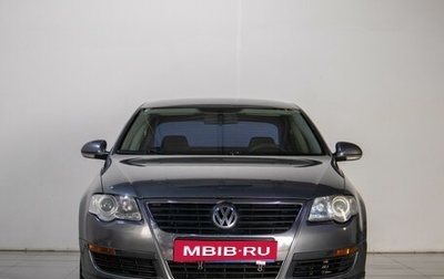 Volkswagen Passat B6, 2008 год, 599 000 рублей, 1 фотография