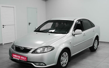 Daewoo Gentra II, 2014 год, 690 000 рублей, 1 фотография