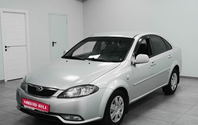 Daewoo Gentra II, 2014 год, 690 000 рублей, 1 фотография